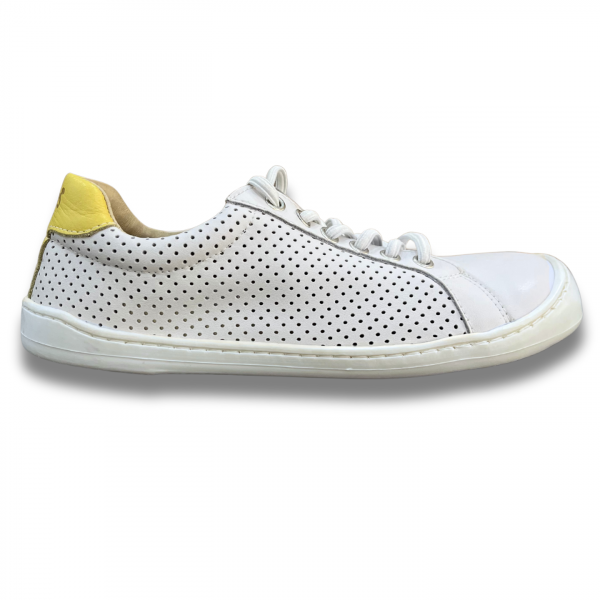 Zapatilla Combi Punteada S8412 - Flexi Nens - Imagen 2