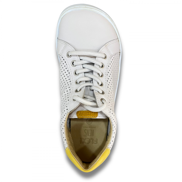 Zapatilla Combi Punteada S8412 - Flexi Nens - Imagen 3