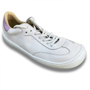 Zapatilla Bamba Blanca 9024-R - Flexi Nens