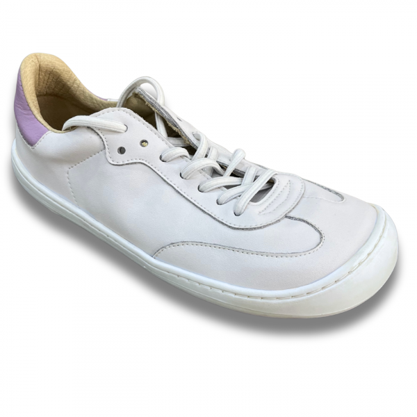 Zapatilla Bamba Blanca 9024-R - Flexi Nens