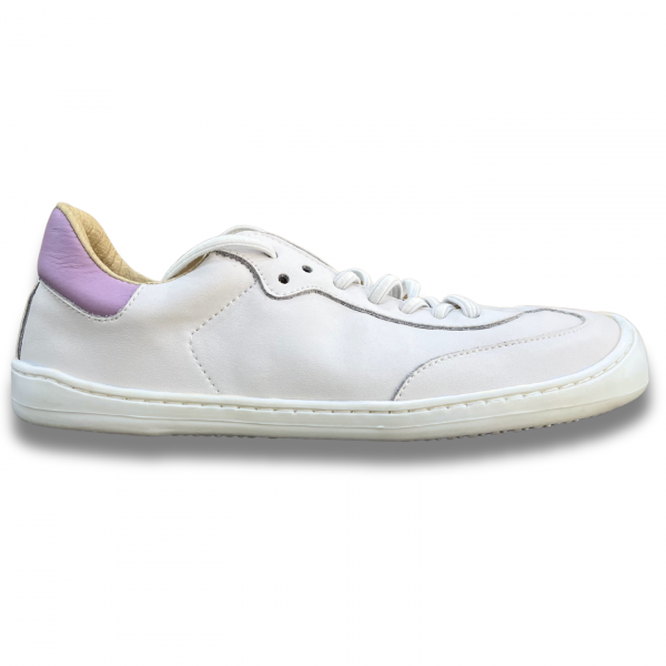 Zapatilla Bamba Blanca 9024-R - Flexi Nens - Imagen 2