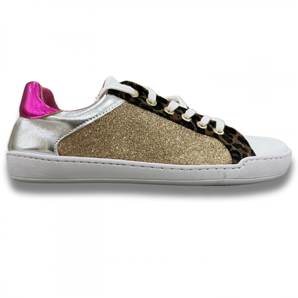 Zapatilla Pop - NAVEGA - Imagen 2