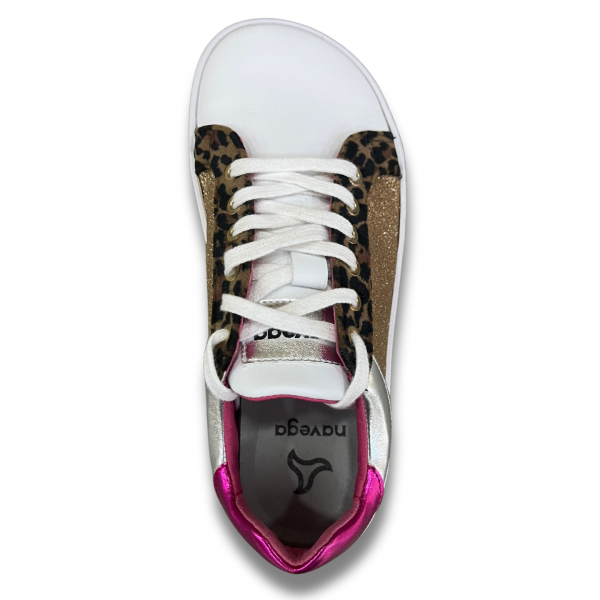 Zapatilla Pop - NAVEGA - Imagen 3