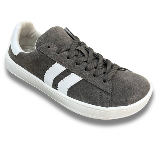 Zapatilla Tarrago Suede - Coqueflex