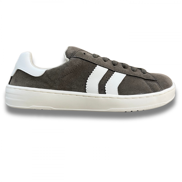 Zapatilla Tarrago Suede - Coqueflex - Imagen 6