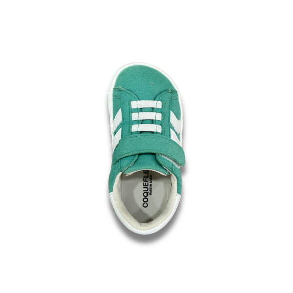 Zapatilla Sneaker 4385 - Coqueflex - Imagen 3