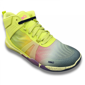 Zapatilla X1 Mid Barefoot Basketball - Xero Shoes