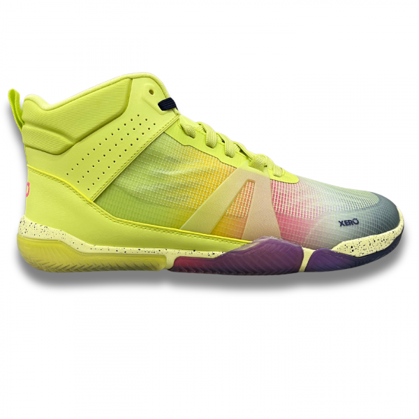 Zapatilla X1 Mid Barefoot Basketball - Xero Shoes - Imagen 2