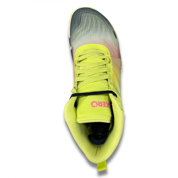 Zapatilla X1 Mid Barefoot Basketball - Xero Shoes - Imagen 3