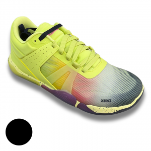 Zapatilla X1 Low Barefoot Basketball - Xero Shoes