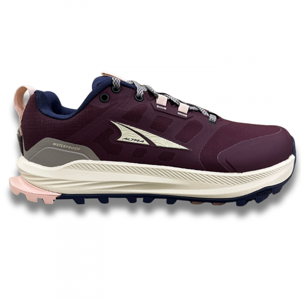 Zapatilla Lone Peak 9+ WaterProof - Altra - Imagen 3
