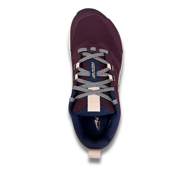 Zapatilla Lone Peak 9+ WaterProof - Altra - Imagen 4