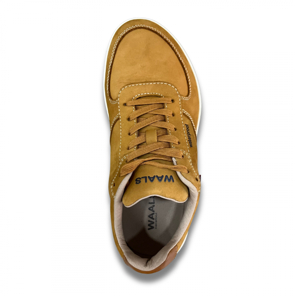 Zapatilla Sneaker Tromso - WAALS - Imagen 4