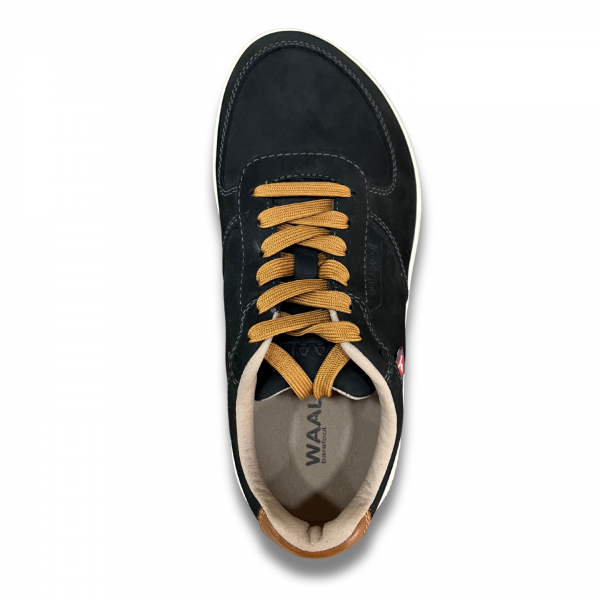 Zapatilla Sneaker Tromso - WAALS - Imagen 7