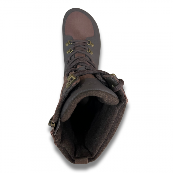 BOTAS MIKA - Xero Shoes - Imagen 4