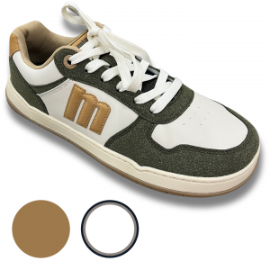 Zapatilla Mustang MIAMI 84766 - Mustang