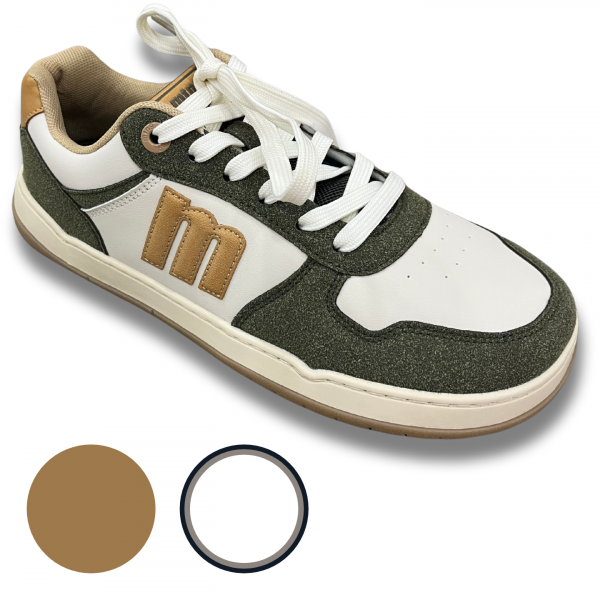 Zapatilla Mustang MIAMI 84766 - Mustang