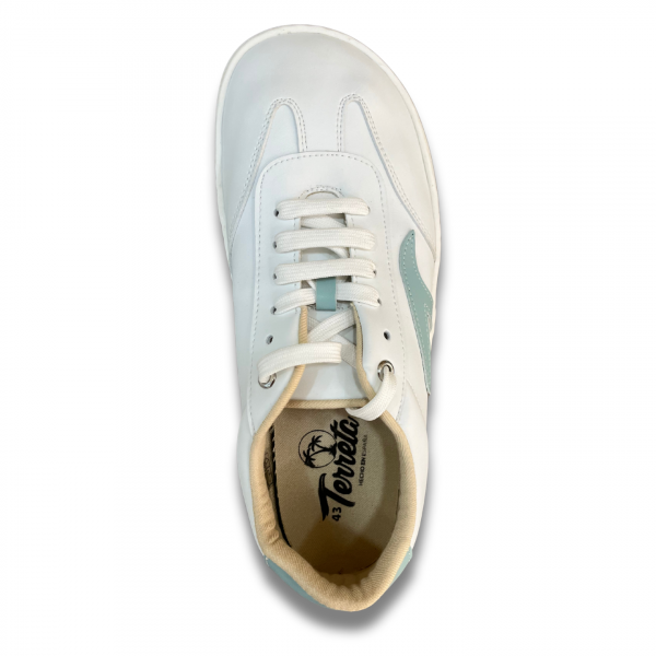 Zapatilla ARENAL VEGANO - Terreta Barefoot - Imagen 3