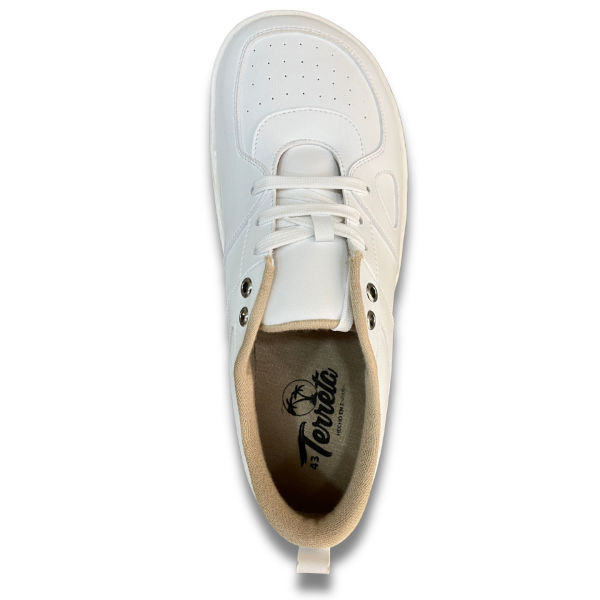 Zapatilla AUGUSTA - Terreta Barefoot - Imagen 3