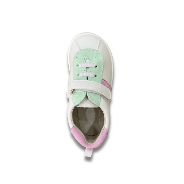 Zapatilla Deportiva 411 - Piruflex - Imagen 4