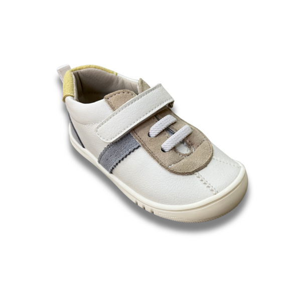 Zapatilla Deportiva 411 - Piruflex - Imagen 5