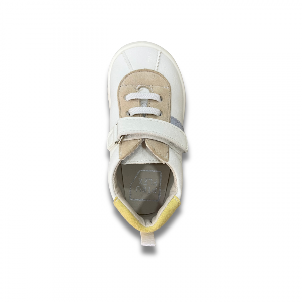 Zapatilla Deportiva 411 - Piruflex - Imagen 7