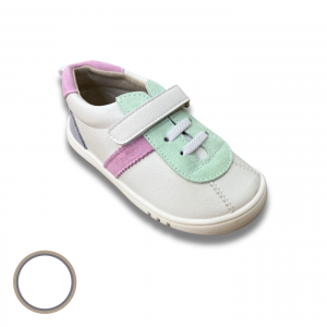 Zapatilla Deportiva 411 - Piruflex