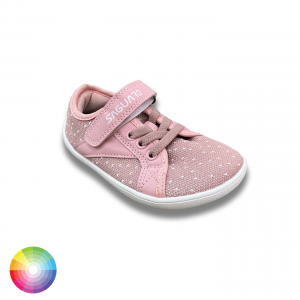 Zapatilla Saguaro Luck I Infantil