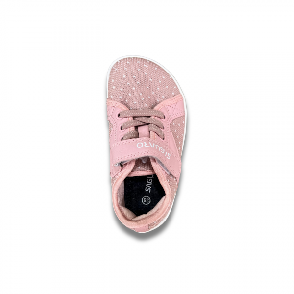 Zapatilla Saguaro Luck I Infantil - Imagen 4