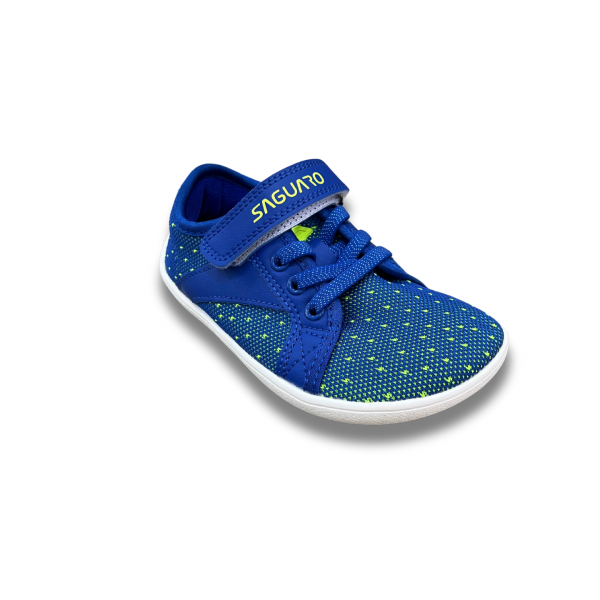 Zapatilla Saguaro Luck I Infantil - Imagen 5