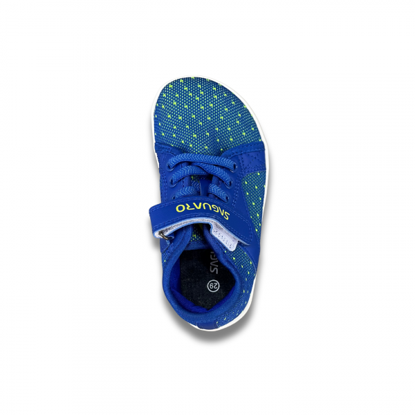 Zapatilla Saguaro Luck I Infantil - Imagen 7