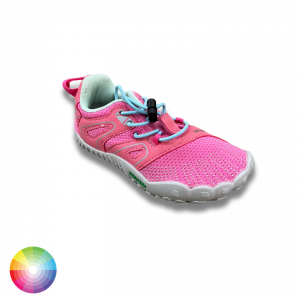 Zapatilla Vitality IV Infantil - SAGUARO