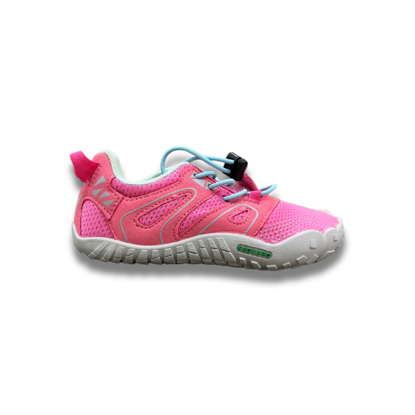 Zapatilla Vitality IV Infantil - SAGUARO - Imagen 3