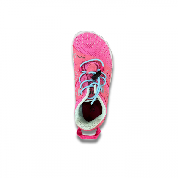 Zapatilla Vitality IV Infantil - SAGUARO - Imagen 4
