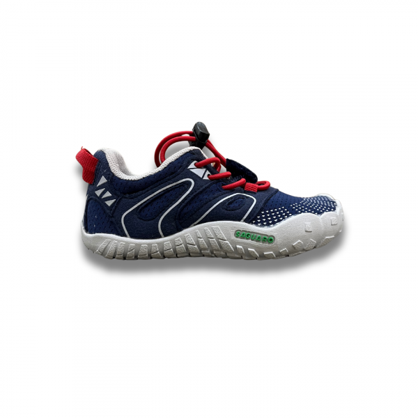 Zapatilla Vitality IV Infantil - SAGUARO - Imagen 6