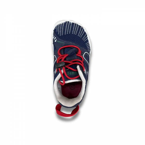 Zapatilla Vitality IV Infantil - SAGUARO - Imagen 7