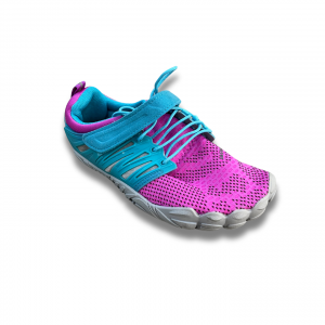 Zapatilla VIGOR II Infantil - SAGUARO
