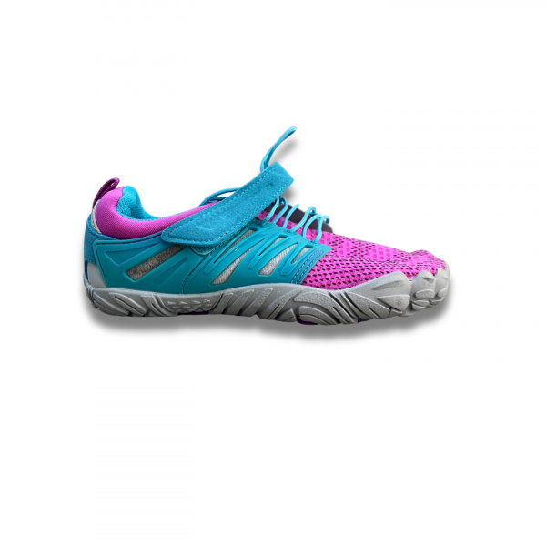 Zapatilla VIGOR II Infantil - SAGUARO - Imagen 2