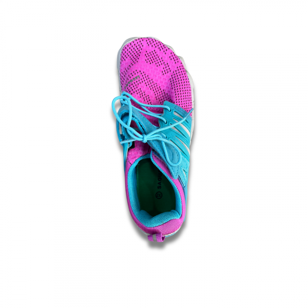 Zapatilla VIGOR II Infantil - SAGUARO - Imagen 3