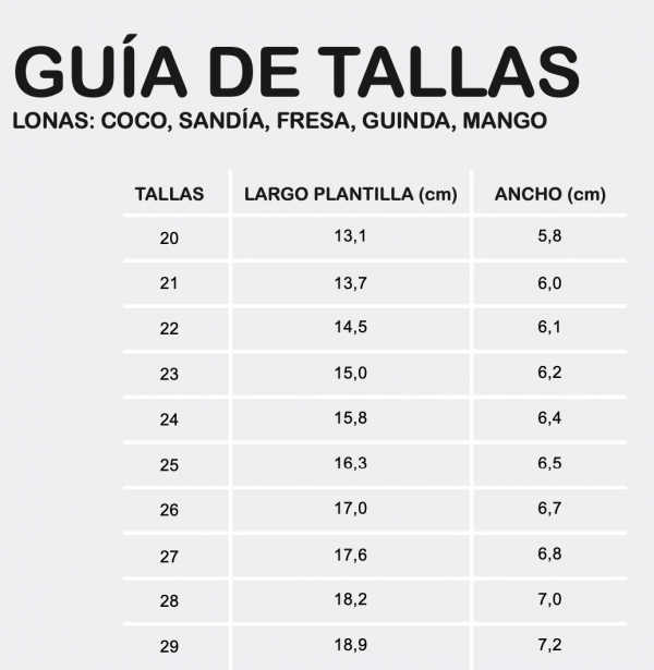 Zapatilla Flash - Blanditos - Imagen 14