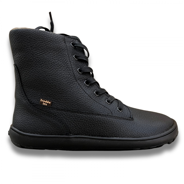 Botas TEX LACES G3160236_Z - Froddo - Imagen 2