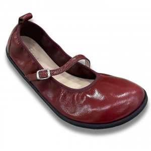Bailarina Florencia con Hebilla 8252-C - Flexinens