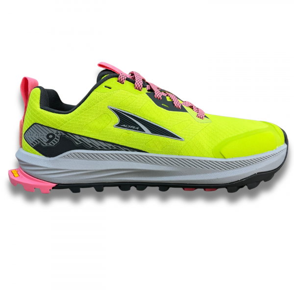 Zapatilla Trail Lone Peak 9+ - ALTRA - Imagen 21