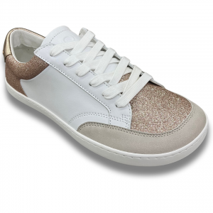 Zapatillas CHARM Leather - SHAPEN