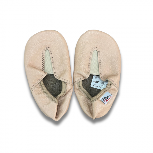 Slippers Punsa - OMAKING - Imagen 2