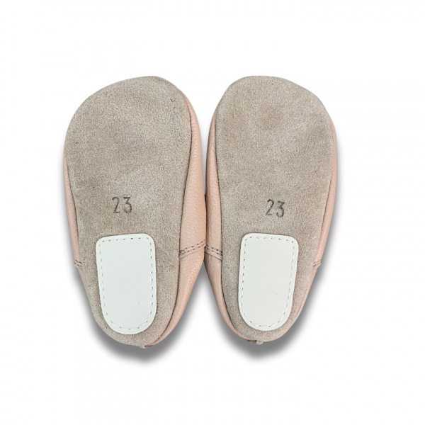 Slippers Punsa - OMAKING - Imagen 3