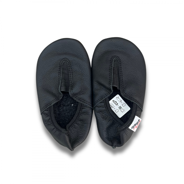 Slippers Punsa - OMAKING - Imagen 4
