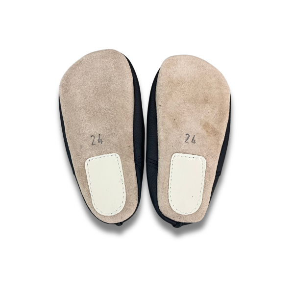Slippers Punsa - OMAKING - Imagen 5