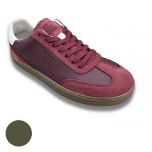 Zapatilla Panama F/W - Groundies