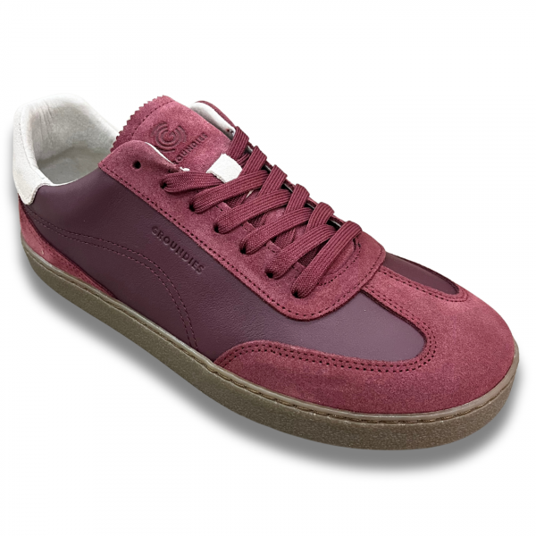 Zapatilla Panama F/W - Groundies - Imagen 2